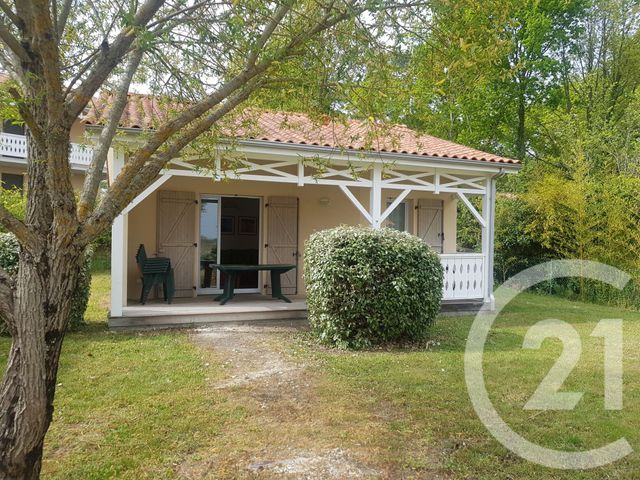 Appartement T3 à vendre SOULAC SUR MER