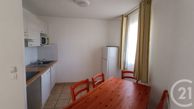 Appartement T3 à vendre - 3 pièces - 40.26 m2 - SOULAC SUR MER - 33 - AQUITAINE - Century 21 Agence Biran