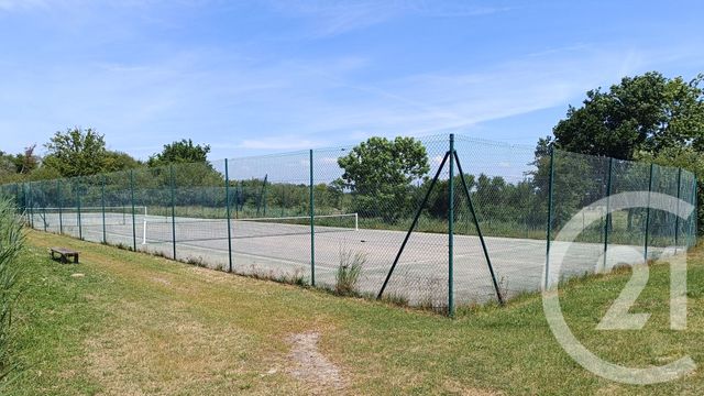 Appartement T3 à vendre - 3 pièces - 40.26 m2 - SOULAC SUR MER - 33 - AQUITAINE - Century 21 Agence Biran