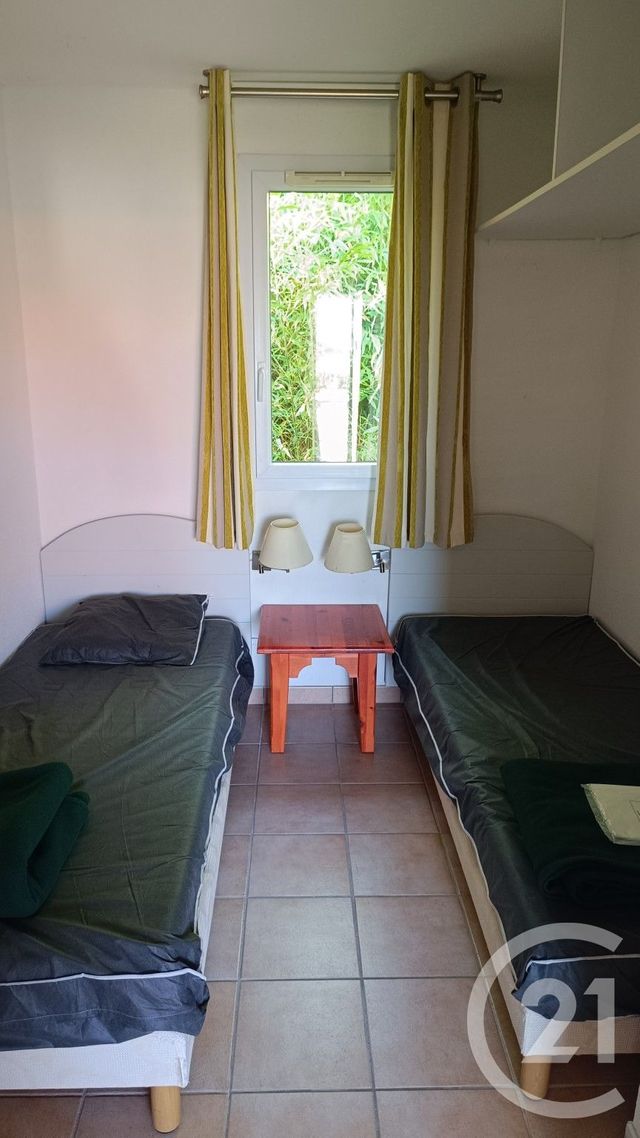 Appartement T3 à vendre - 3 pièces - 40.26 m2 - SOULAC SUR MER - 33 - AQUITAINE - Century 21 Agence Biran