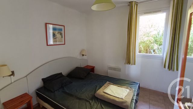 Appartement T3 à vendre - 3 pièces - 40.26 m2 - SOULAC SUR MER - 33 - AQUITAINE - Century 21 Agence Biran