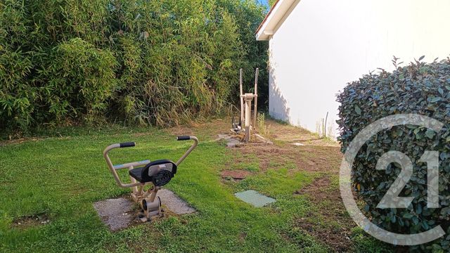 Appartement T3 à vendre - 3 pièces - 40.26 m2 - SOULAC SUR MER - 33 - AQUITAINE - Century 21 Agence Biran