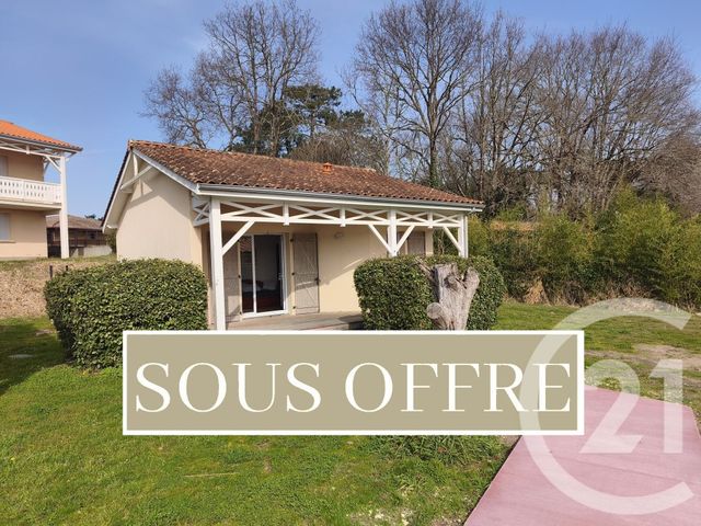 appartement - SOULAC SUR MER - 33