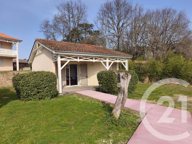 appartement - SOULAC SUR MER - 33