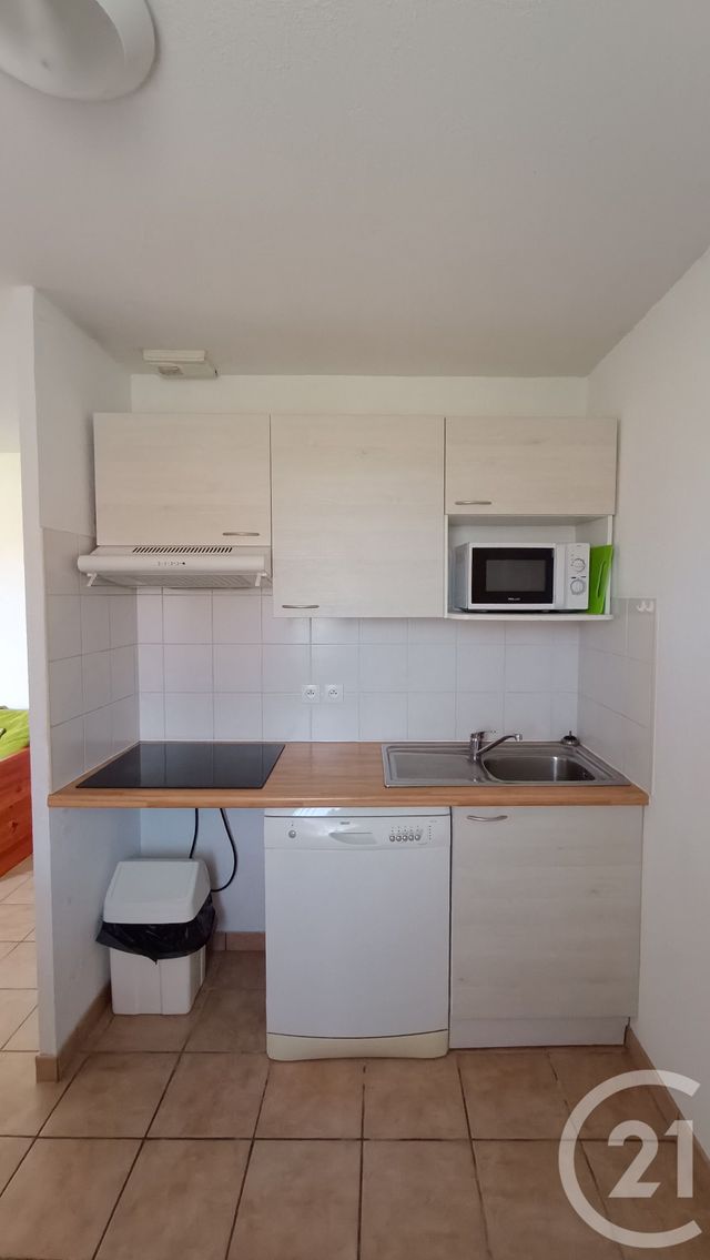 Appartement T3 à vendre - 3 pièces - 40.26 m2 - SOULAC SUR MER - 33 - AQUITAINE - Century 21 Agence Biran