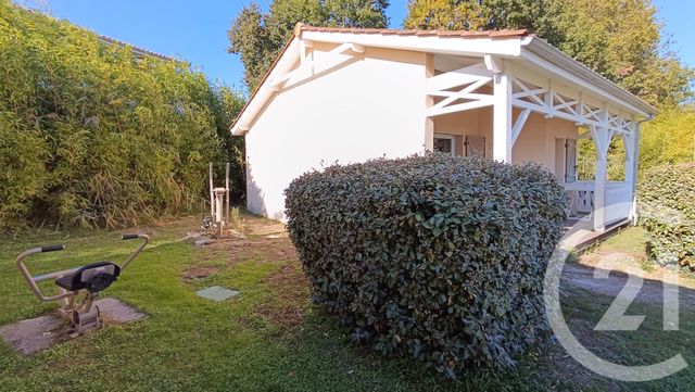 Appartement T3 à vendre - 3 pièces - 40.26 m2 - SOULAC SUR MER - 33 - AQUITAINE - Century 21 Agence Biran