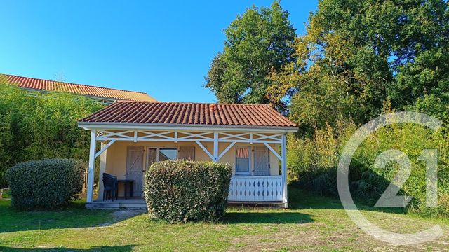 appartement - SOULAC SUR MER - 33