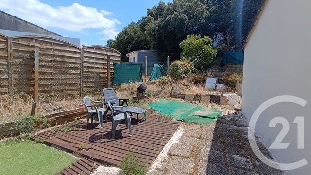 maison à vendre - 4 pièces - 80.63 m2 - SOULAC SUR MER - 33 - AQUITAINE - Century 21 Agence Biran