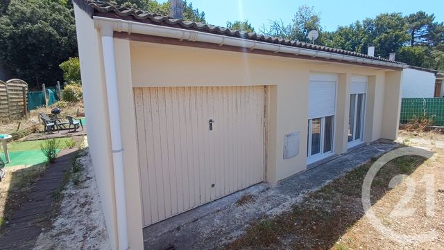 maison à vendre - 4 pièces - 80.63 m2 - SOULAC SUR MER - 33 - AQUITAINE - Century 21 Agence Biran