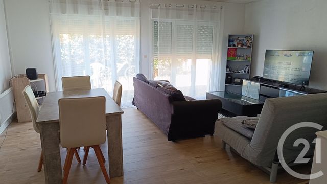 maison à vendre - 4 pièces - 80.63 m2 - SOULAC SUR MER - 33 - AQUITAINE - Century 21 Agence Biran