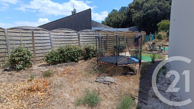 maison à vendre - 4 pièces - 80.63 m2 - SOULAC SUR MER - 33 - AQUITAINE - Century 21 Agence Biran