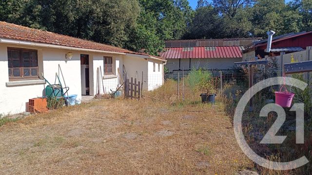 maison à vendre - 6 pièces - 118.43 m2 - LE VERDON SUR MER - 33 - AQUITAINE - Century 21 Agence Biran