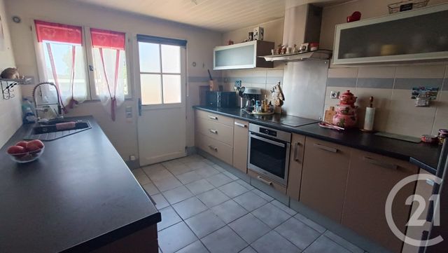 maison à vendre - 6 pièces - 118.43 m2 - LE VERDON SUR MER - 33 - AQUITAINE - Century 21 Agence Biran