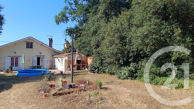 maison à vendre - 6 pièces - 118.43 m2 - LE VERDON SUR MER - 33 - AQUITAINE - Century 21 Agence Biran