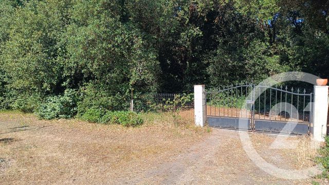 maison à vendre - 6 pièces - 118.43 m2 - LE VERDON SUR MER - 33 - AQUITAINE - Century 21 Agence Biran