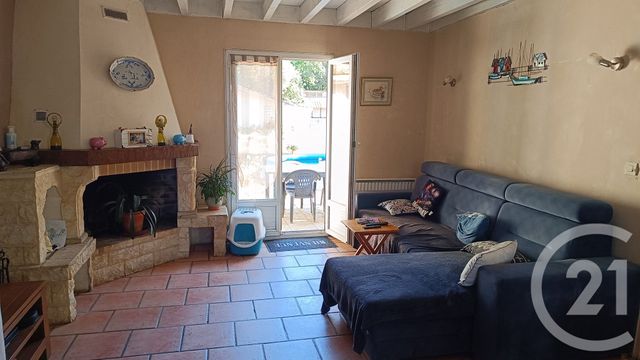 maison à vendre - 6 pièces - 118.43 m2 - LE VERDON SUR MER - 33 - AQUITAINE - Century 21 Agence Biran