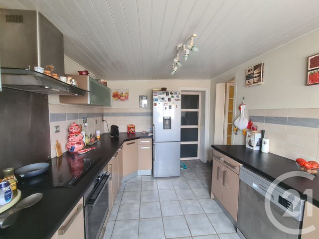 maison à vendre - 6 pièces - 118.43 m2 - LE VERDON SUR MER - 33 - AQUITAINE - Century 21 Agence Biran