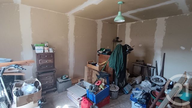 maison à vendre - 6 pièces - 118.43 m2 - LE VERDON SUR MER - 33 - AQUITAINE - Century 21 Agence Biran