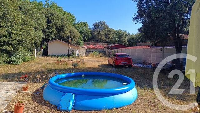 maison à vendre - 6 pièces - 118.43 m2 - LE VERDON SUR MER - 33 - AQUITAINE - Century 21 Agence Biran