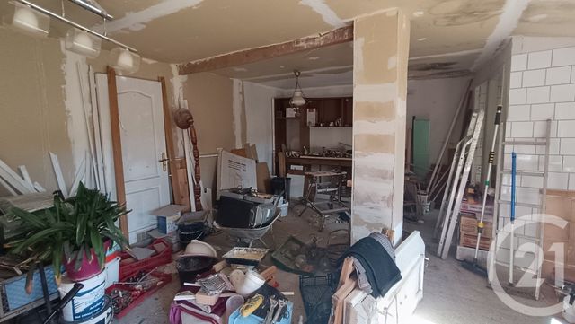 maison à vendre - 6 pièces - 118.43 m2 - LE VERDON SUR MER - 33 - AQUITAINE - Century 21 Agence Biran