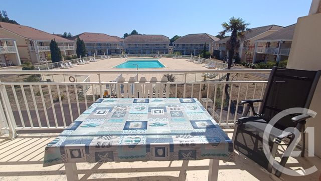 appartement - LE VERDON SUR MER - 33