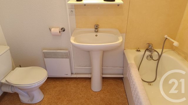 Appartement F2 à vendre - 2 pièces - 26.48 m2 - LE VERDON SUR MER - 33 - AQUITAINE - Century 21 Agence Biran