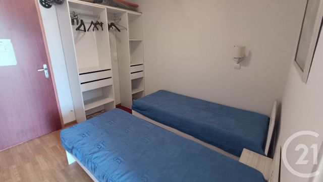 Appartement F2 à vendre - 2 pièces - 26.48 m2 - LE VERDON SUR MER - 33 - AQUITAINE - Century 21 Agence Biran