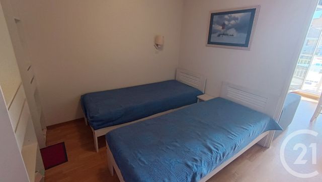 Appartement F2 à vendre - 2 pièces - 26.48 m2 - LE VERDON SUR MER - 33 - AQUITAINE - Century 21 Agence Biran