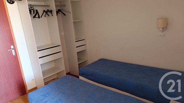 Appartement F2 à vendre - 2 pièces - 26.48 m2 - LE VERDON SUR MER - 33 - AQUITAINE - Century 21 Agence Biran