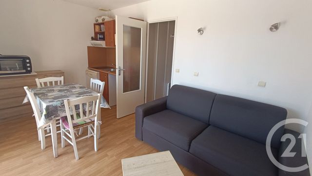 Appartement F2 à vendre - 2 pièces - 26.48 m2 - LE VERDON SUR MER - 33 - AQUITAINE - Century 21 Agence Biran