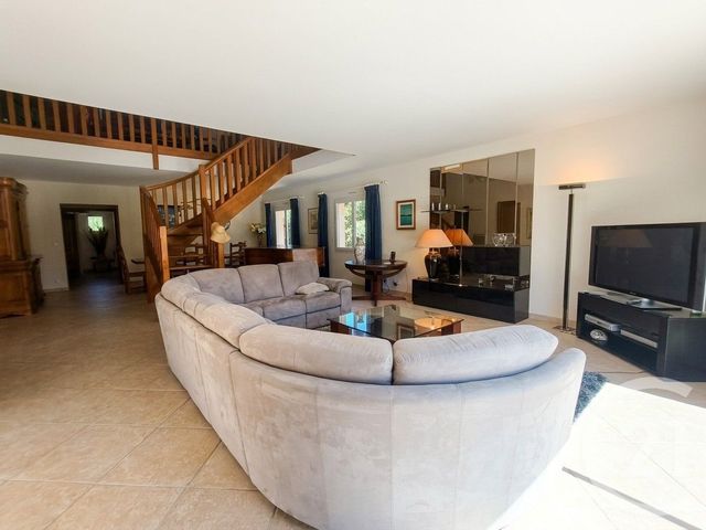 maison à vendre - 10 pièces - 310.0 m2 - SOULAC SUR MER - 33 - AQUITAINE - Century 21 Agence Biran