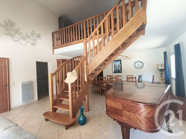 maison à vendre - 10 pièces - 310.0 m2 - SOULAC SUR MER - 33 - AQUITAINE - Century 21 Agence Biran