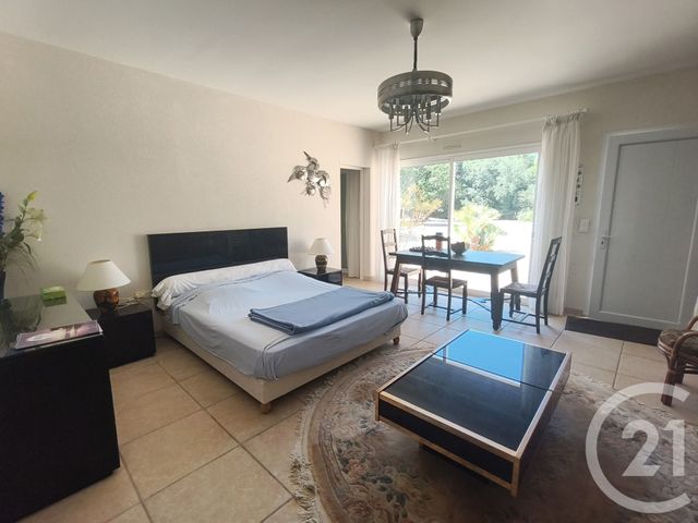 maison à vendre - 10 pièces - 310.0 m2 - SOULAC SUR MER - 33 - AQUITAINE - Century 21 Agence Biran