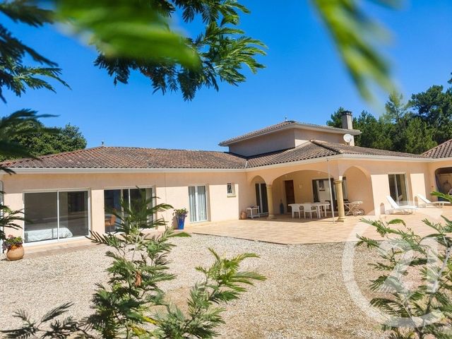 maison à vendre - 10 pièces - 310.0 m2 - SOULAC SUR MER - 33 - AQUITAINE - Century 21 Agence Biran