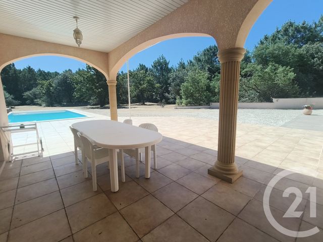 maison à vendre - 10 pièces - 310.0 m2 - SOULAC SUR MER - 33 - AQUITAINE - Century 21 Agence Biran