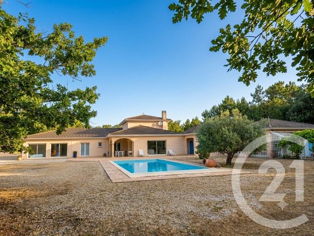Maison à vendre SOULAC SUR MER