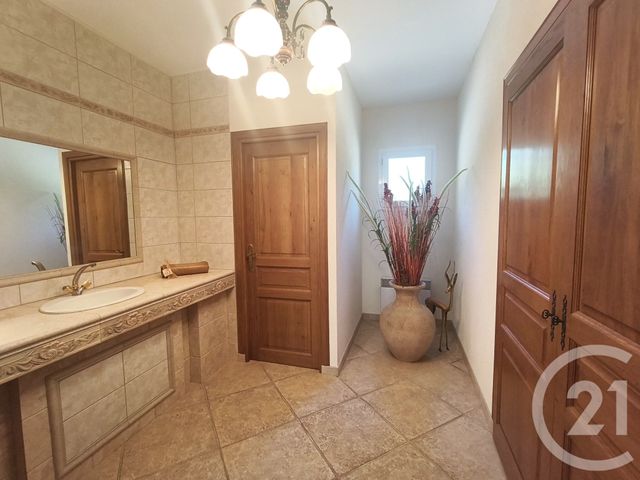 maison à vendre - 10 pièces - 310.0 m2 - SOULAC SUR MER - 33 - AQUITAINE - Century 21 Agence Biran