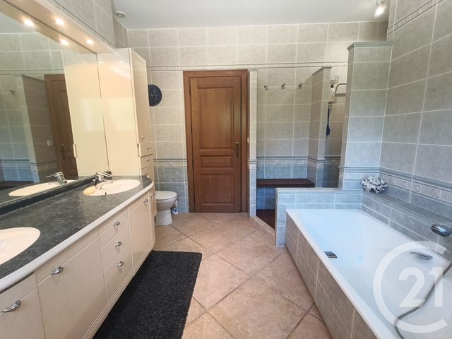 maison à vendre - 10 pièces - 310.0 m2 - SOULAC SUR MER - 33 - AQUITAINE - Century 21 Agence Biran