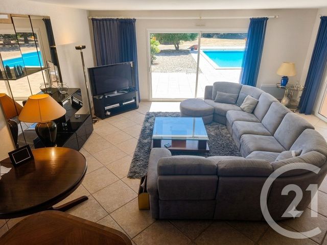 maison à vendre - 10 pièces - 310.0 m2 - SOULAC SUR MER - 33 - AQUITAINE - Century 21 Agence Biran