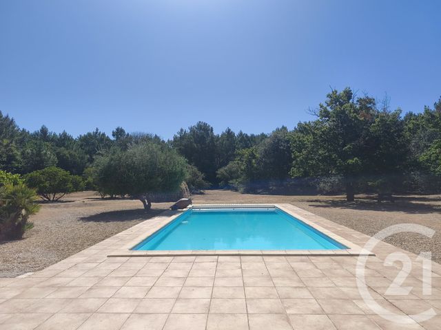 maison à vendre - 10 pièces - 310.0 m2 - SOULAC SUR MER - 33 - AQUITAINE - Century 21 Agence Biran