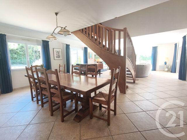 maison à vendre - 10 pièces - 310.0 m2 - SOULAC SUR MER - 33 - AQUITAINE - Century 21 Agence Biran