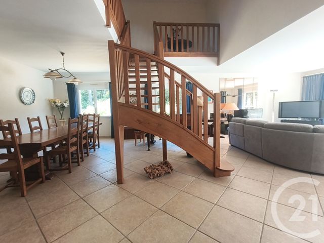 maison à vendre - 10 pièces - 310.0 m2 - SOULAC SUR MER - 33 - AQUITAINE - Century 21 Agence Biran