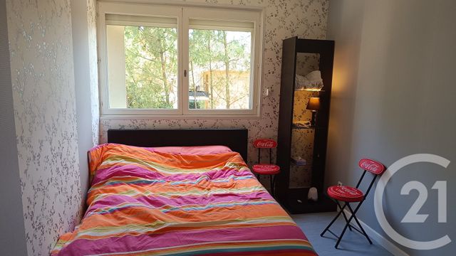 Appartement T3 à vendre - 3 pièces - 75.22 m2 - LE VERDON SUR MER - 33 - AQUITAINE - Century 21 Agence Biran