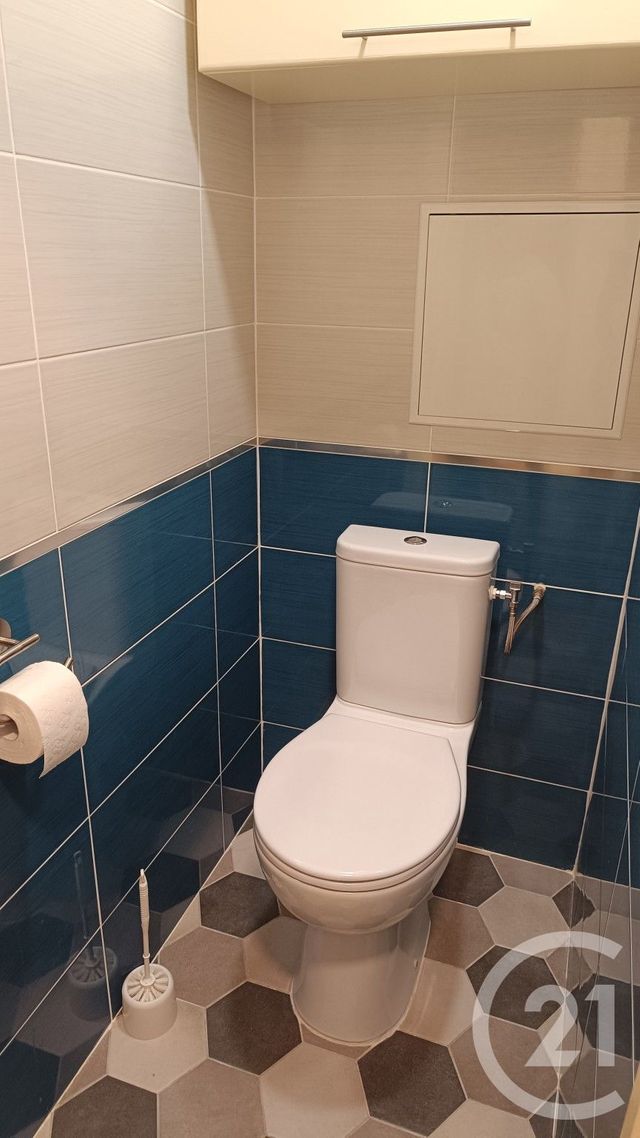 Appartement T3 à vendre - 3 pièces - 75.22 m2 - LE VERDON SUR MER - 33 - AQUITAINE - Century 21 Agence Biran