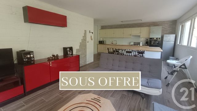 appartement - LE VERDON SUR MER - 33