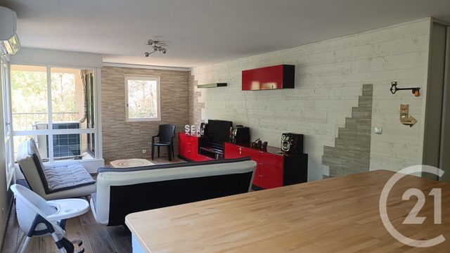 Appartement T3 à vendre - 3 pièces - 75.22 m2 - LE VERDON SUR MER - 33 - AQUITAINE - Century 21 Agence Biran