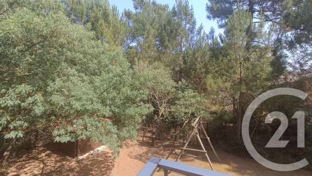 Appartement T3 à vendre - 3 pièces - 75.22 m2 - LE VERDON SUR MER - 33 - AQUITAINE - Century 21 Agence Biran