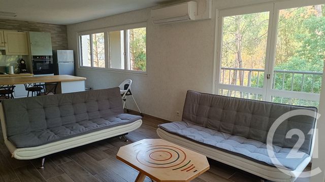 Appartement T3 à vendre - 3 pièces - 75.22 m2 - LE VERDON SUR MER - 33 - AQUITAINE - Century 21 Agence Biran
