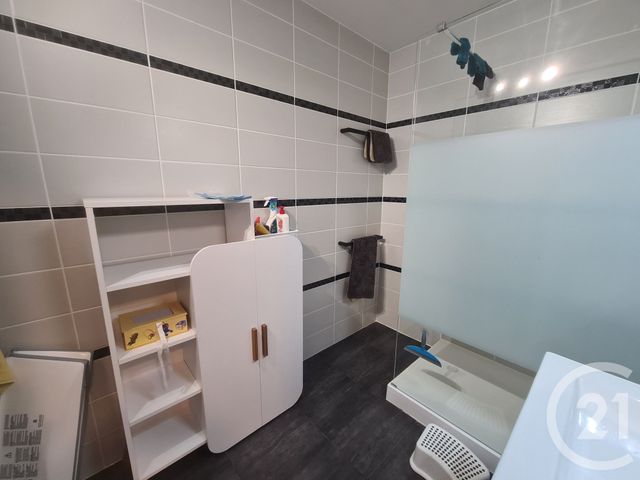 Appartement T3 à vendre - 3 pièces - 75.22 m2 - LE VERDON SUR MER - 33 - AQUITAINE - Century 21 Agence Biran