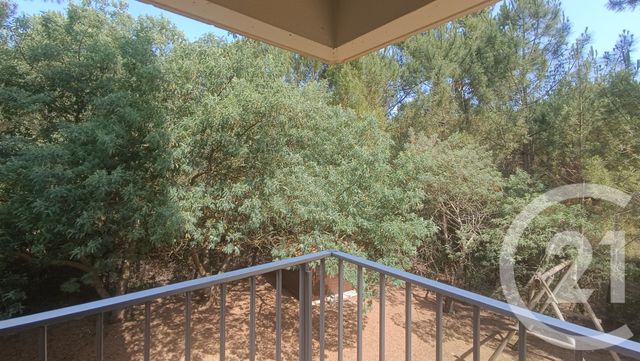 Appartement T3 à vendre - 3 pièces - 75.22 m2 - LE VERDON SUR MER - 33 - AQUITAINE - Century 21 Agence Biran